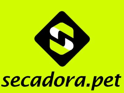 O shopping da secadora automática