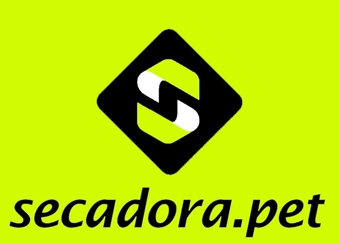 O shopping da secadora automática