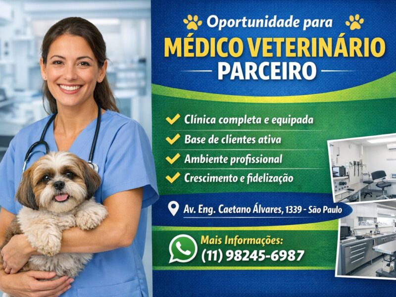 VETERINARIO
