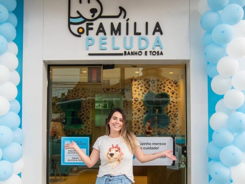 Banhista / Monitora de Creche - São Paulo
